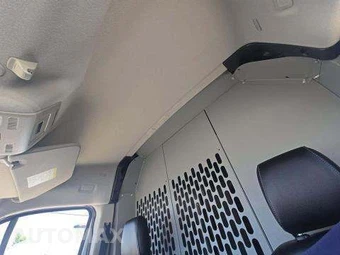 2023 Ford Transit 250 Cargo Van Medium Roof 130.0" WB - miniatura 11