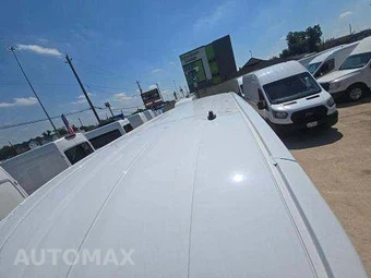 2023 Ford Transit 250 Cargo Van Medium Roof 130.0" WB - miniatura 12