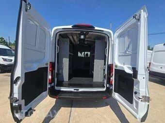 2023 Ford Transit 250 Cargo Van Medium Roof 130.0" WB - miniatura 13