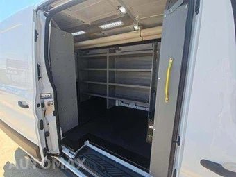 2023 Ford Transit 250 Cargo Van Medium Roof 130.0" WB - miniatura 15