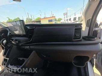 2023 Ford Transit 250 Cargo Van Medium Roof 130.0" WB - miniatura 18