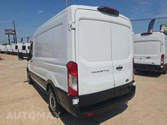 2023 Ford Transit 250 Cargo Van Medium Roof 130.0" WB - miniatura 2