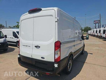 2023 Ford Transit 250 Cargo Van Medium Roof 130.0" WB - miniatura 3