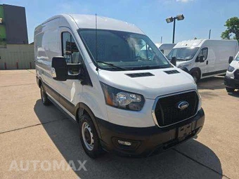 2023 Ford Transit 250 Cargo Van Medium Roof 130.0" WB - miniatura 4