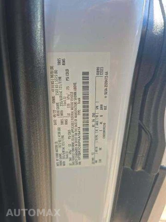 2023 Ford Transit 250 Cargo Van Medium Roof 130.0" WB - miniatura 5