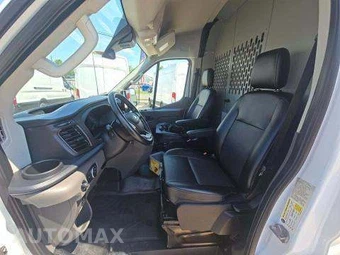 2023 Ford Transit 250 Cargo Van Medium Roof 130.0" WB - miniatura 6