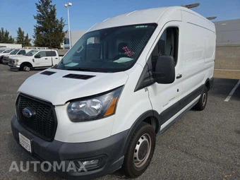 2023 Ford Transit 250 Cargo Van Medium Roof 130.0" WB
