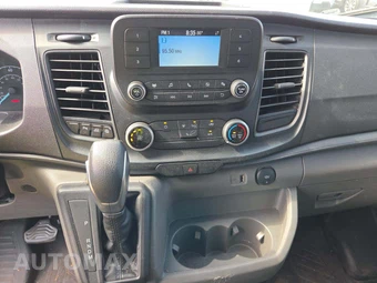 2023 Ford Transit 250 Cargo Van Medium Roof 130.0" WB - miniatura 10