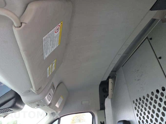2023 Ford Transit 250 Cargo Van Medium Roof 130.0" WB - miniatura 11