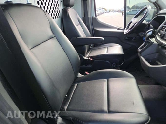 2023 Ford Transit 250 Cargo Van Medium Roof 130.0" WB - miniatura 16