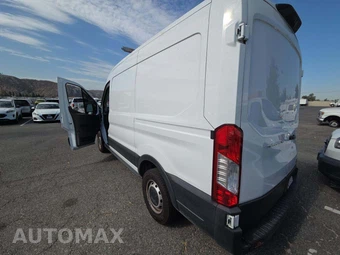 2023 Ford Transit 250 Cargo Van Medium Roof 130.0" WB - miniatura 2