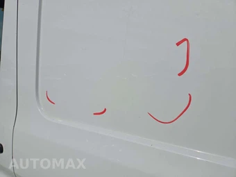 2023 Ford Transit 250 Cargo Van Medium Roof 130.0" WB - miniatura 22
