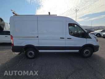 2023 Ford Transit 250 Cargo Van Medium Roof 130.0" WB - miniatura 4
