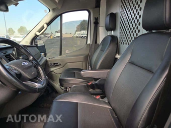 2023 Ford Transit 250 Cargo Van Medium Roof 130.0" WB - miniatura 6