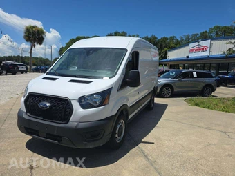 2023 Ford Transit 250 Cargo Van Medium Roof 130.0" WB