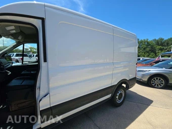 2023 Ford Transit 250 Cargo Van Medium Roof 130.0" WB - miniatura 13