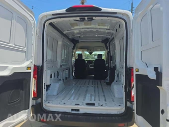 2023 Ford Transit 250 Cargo Van Medium Roof 130.0" WB - miniatura 14