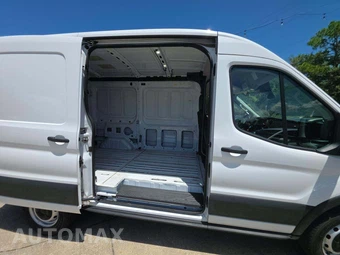 2023 Ford Transit 250 Cargo Van Medium Roof 130.0" WB - miniatura 16