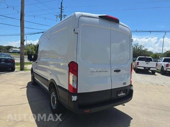 2023 Ford Transit 250 Cargo Van Medium Roof 130.0" WB - miniatura 2