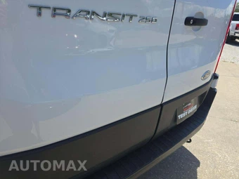 2023 Ford Transit 250 Cargo Van Medium Roof 130.0" WB - miniatura 22