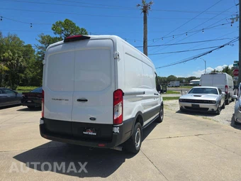 2023 Ford Transit 250 Cargo Van Medium Roof 130.0" WB - miniatura 3