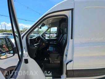 2023 Ford Transit 250 Cargo Van Medium Roof 130.0" WB - miniatura 6