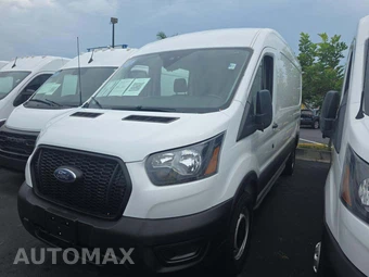 2023 Ford Transit 250 Cargo Van Medium Roof 148.0" WB