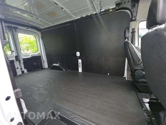 2023 Ford Transit 250 Cargo Van Medium Roof 148.0" WB - miniatura 14