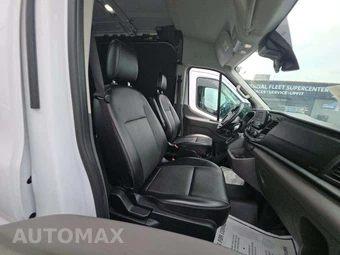 2023 Ford Transit 250 Cargo Van Medium Roof 148.0" WB - miniatura 16