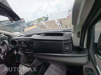 2023 Ford Transit 250 Cargo Van Medium Roof 148.0" WB - miniatura 17