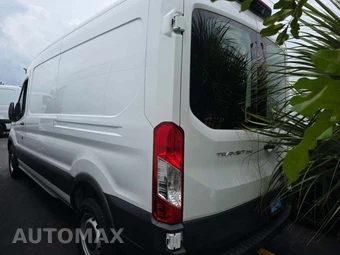 2023 Ford Transit 250 Cargo Van Medium Roof 148.0" WB - miniatura 2