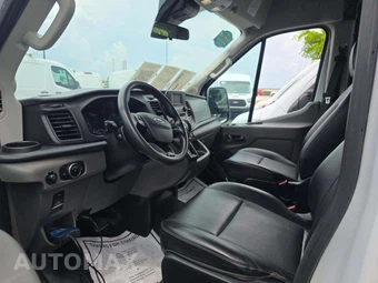 2023 Ford Transit 250 Cargo Van Medium Roof 148.0" WB - miniatura 6