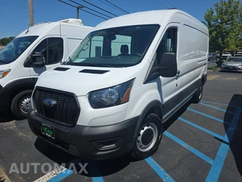 2023 Ford Transit 250 Cargo Van Medium Roof 148.0" WB