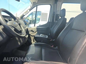 2023 Ford Transit 250 Cargo Van Medium Roof 148.0" WB - miniatura 13