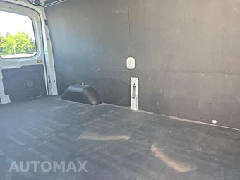 2023 Ford Transit 250 Cargo Van Medium Roof 148.0" WB - miniatura 16