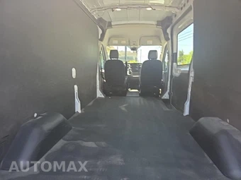 2023 Ford Transit 250 Cargo Van Medium Roof 148.0" WB - miniatura 19