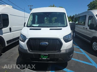 2023 Ford Transit 250 Cargo Van Medium Roof 148.0" WB - miniatura 2