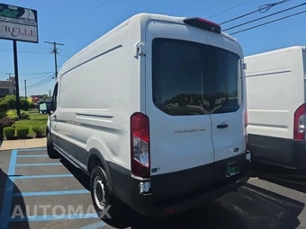 2023 Ford Transit 250 Cargo Van Medium Roof 148.0" WB - miniatura 6