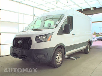 2023 Ford Transit 250 Cargo Van Medium Roof 148.0" WB