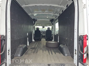 2023 Ford Transit 250 Cargo Van Medium Roof 148.0" WB - miniatura 15