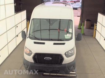 2023 Ford Transit 250 Cargo Van Medium Roof 148.0" WB - miniatura 2