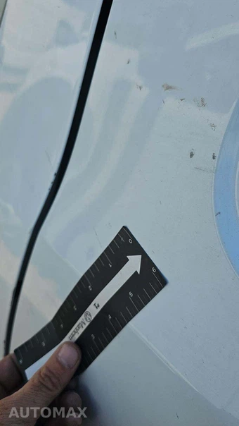 2023 Ford Transit 250 Cargo Van Medium Roof 148.0" WB - miniatura 23