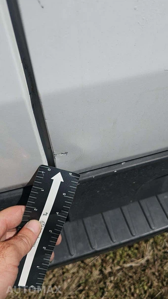 2023 Ford Transit 250 Cargo Van Medium Roof 148.0" WB - miniatura 25