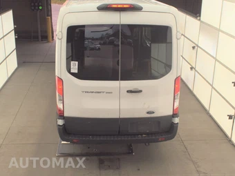 2023 Ford Transit 250 Cargo Van Medium Roof 148.0" WB - miniatura 5