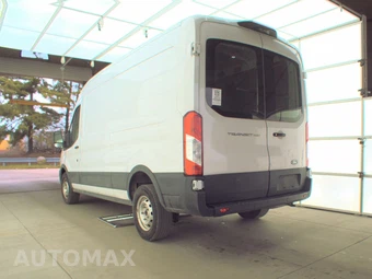 2023 Ford Transit 250 Cargo Van Medium Roof 148.0" WB - miniatura 6