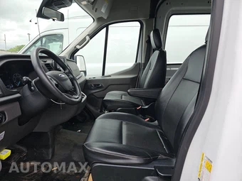 2023 Ford Transit 250 Cargo Van Medium Roof 148.0" WB - miniatura 7