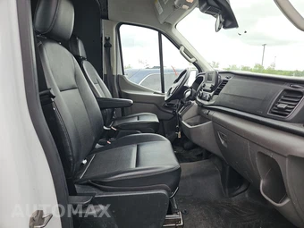 2023 Ford Transit 250 Cargo Van Medium Roof 148.0" WB - miniatura 8