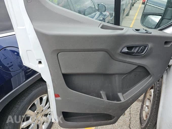 2023 Ford Transit 250 Cargo Van Medium Roof 148.0" WB - miniatura 9
