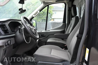 2023 Ford Transit 250 Cargo Van Medium Roof 148.0" WB - miniatura 10
