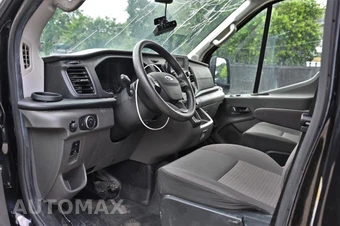 2023 Ford Transit 250 Cargo Van Medium Roof 148.0" WB - miniatura 11